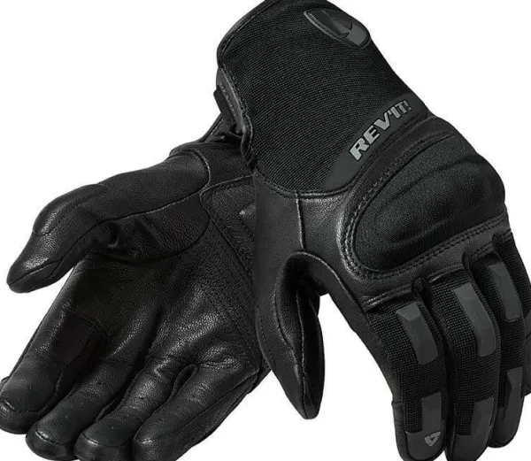 REV'IT Motorhandschoenen-triker 3 Gove Back