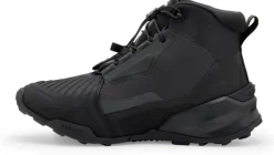 Heren REV'IT Heren Motorschoenen|Waterdichte Motorschoenen-Subduction H2O Shoes Black/Anthracite