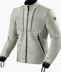 REV'IT Motorjassen-urface otorja ight Grey