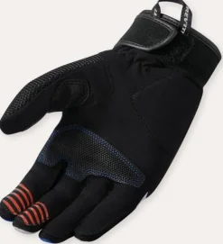 REV'IT Motorhandschoenen-urge Gove Back/Bue