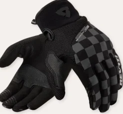 REV'IT Motorhandschoenen-urge Gove Back/Grey