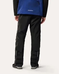 REV'IT Motorbroeken-Tectonic H2O Motorbroek Black