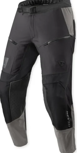 REV'IT Motorbroeken-Territory 2 Motorbroek Anthracite/Black