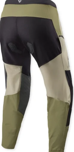REV'IT Motorbroeken-Territory 2 Motorbroek Sand/Black