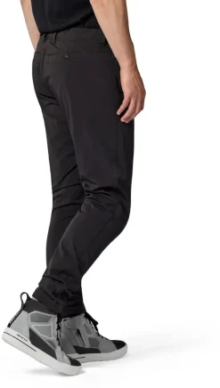 REV'IT Motorjeans-Terry Skinny Motorjeans Black
