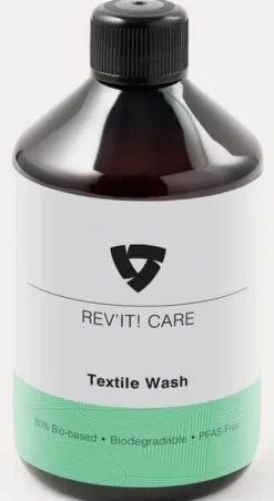 REV'IT Onderhoud En Reiniging|Cadeaus Voor Motorrijders-Textile Wash Maintenance