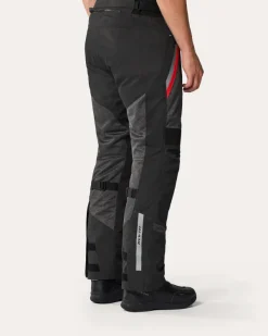 REV'IT Motorbroeken-Tornado 4 H2O Motorbroek Black