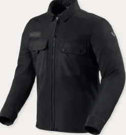REV'IT Motorjassen-Tracer Air 3 otorja Overhirt Back