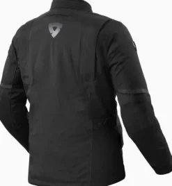 REV'IT Motorjassen-Trench 2 GTX otorja Back