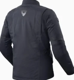 REV'IT Motorjassen-Trench 2 GTX otorja Dark Bue