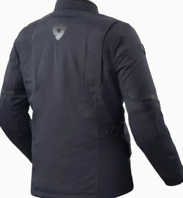 REV'IT Motorjassen-Trench 2 GTX otorja Dark Bue