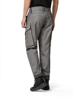 REV'IT Motorjeans-Tristan Tapered Motorjeans Grey