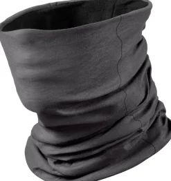 REV'IT Nekwarmers En Windcollars-Tube Finish Black/Grey