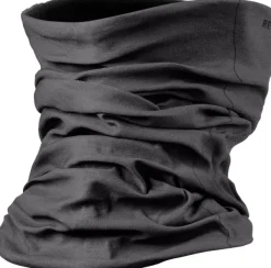 REV'IT Nekwarmers En Windcollars-Tube Finish Black/Grey