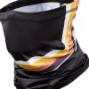 REV'IT Nekwarmers En Windcollars-Tube Flash Yellow/Orange