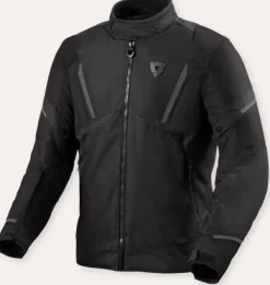 REV'IT Motorjassen-Unduate H2O otorja Back
