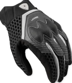 REV'IT Motorhandschoenen-Veoz Gove Back/White