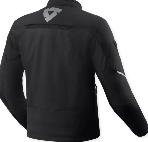 REV'IT Motorjassen-Venator H2O otorja Back