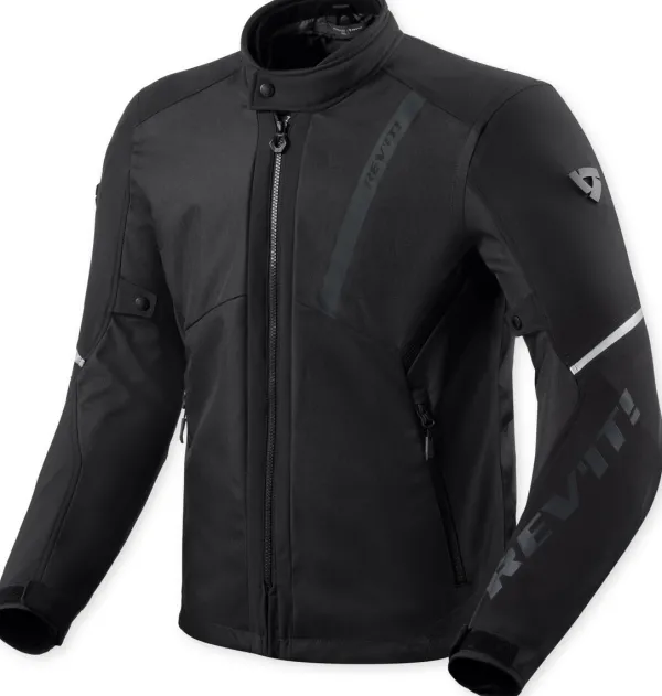 REV'IT Motorjassen-Venator H2O otorja Back