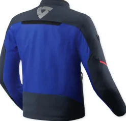 REV'IT Motorjassen-Venator H2O otorja Bue/Bue