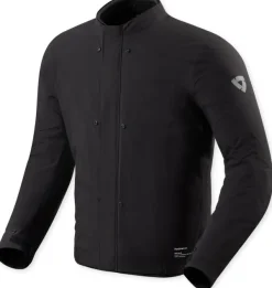 REV'IT Motorjassen-Venator H2O otorja ight Grey/Grey
