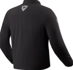 REV'IT Motorjassen-Venator H2O otorja ight Grey/Grey