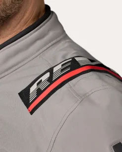 REV'IT Motorjassen-Vertica GTX otorja Dark Grey