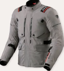 REV'IT Motorjassen-Vertica GTX otorja Dark Grey