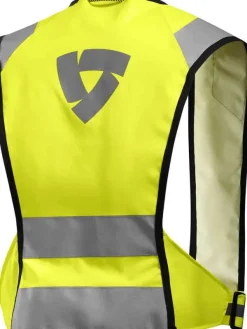 REV'IT Reflectievesten-Vet Connector HV Neon Yeow
