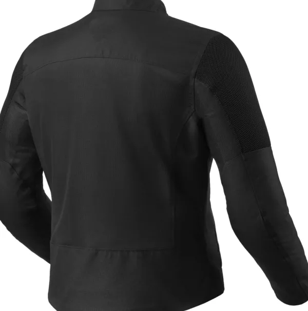 REV'IT Motorjassen-Vigor 2 otorja Back