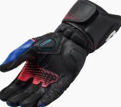 REV'IT Motorhandschoenen-Xena 4 adie Gove Back/Bue