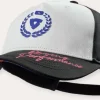 REV'IT Cadeaus Voor Motorrijders|Motor Merchandise-Zachary Cap Black-White