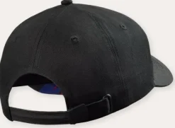 REV'IT Cadeaus Voor Motorrijders|Motor Merchandise-Zachary Cap Black-White