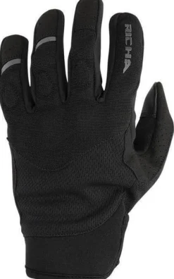 Richa Motorhandschoenen-Air Jet Gove Back 100