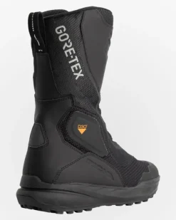 Heren Richa Heren Motorlaarzen|Waterdichte Motorlaarzen-Airstorm GTX Boots Black