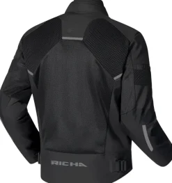 Richa Motorjassen-Airtrea X-2 otorja Back