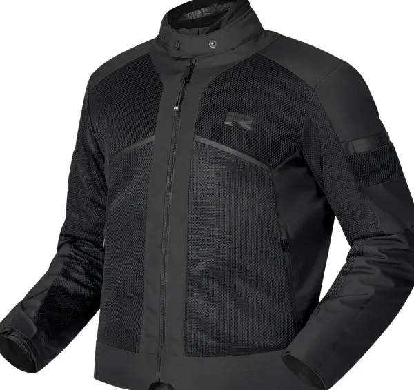 Richa Motorjassen-Airtrea X-2 otorja Back