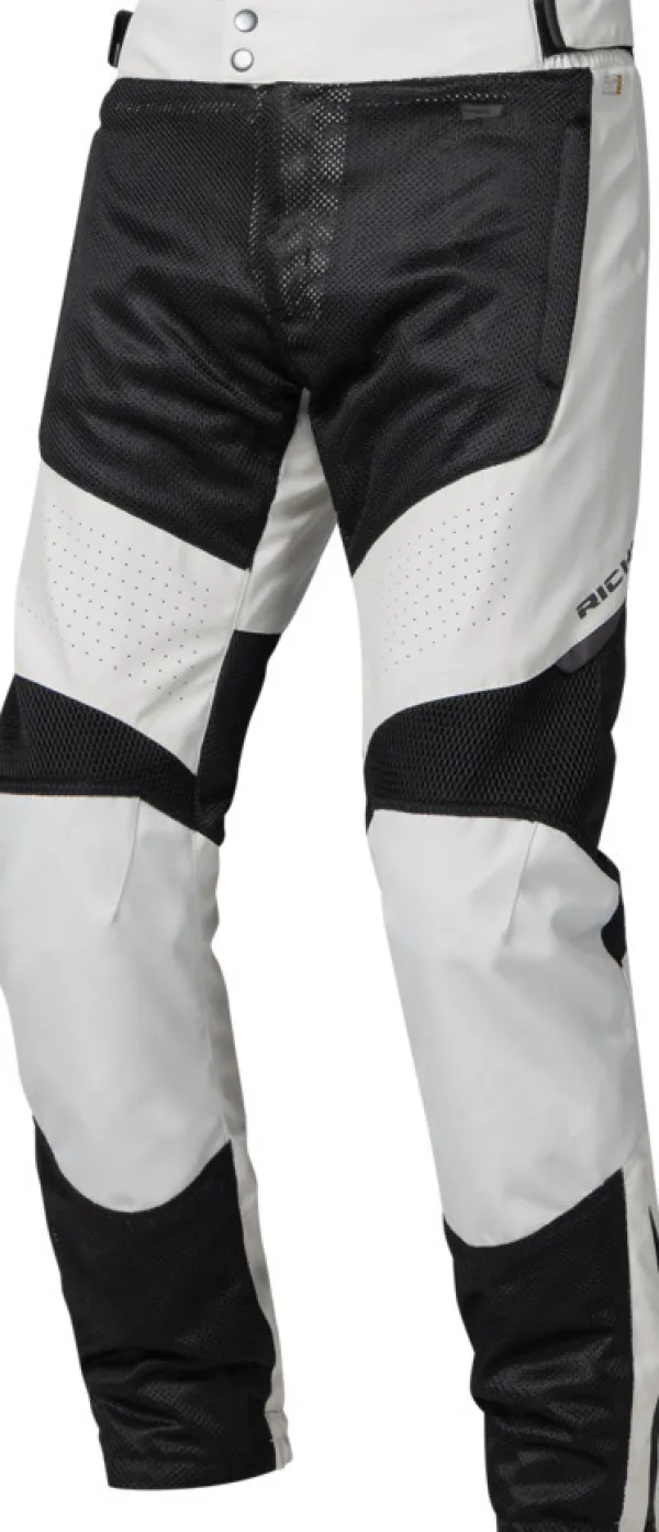 Richa Motorbroeken-Airvent Evo 3 otorbroek Grey