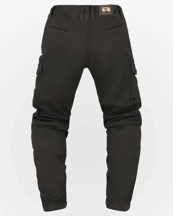 Richa Motorjeans-Apache 2 Motorjeans Black 100