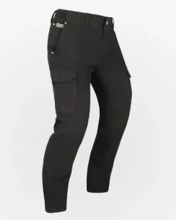 Richa Motorjeans-Apache 2 Motorjeans Black 100