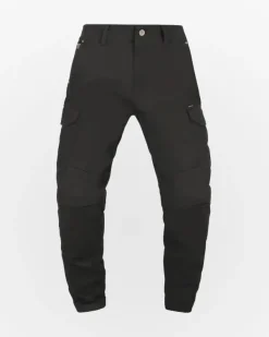 Richa Motorjeans-Apache 2 Motorjeans Black 100