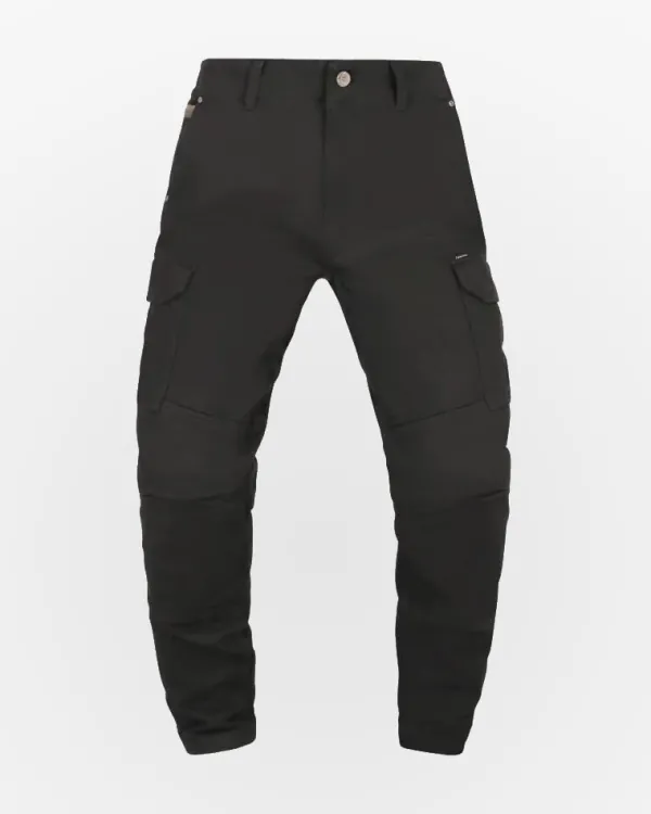 Richa Motorjeans-Apache 2 Motorjeans Black 100