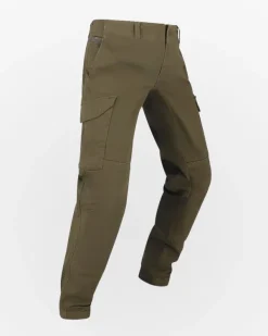 Richa Motorjeans-Apache 2 Motorjeans Green 1500