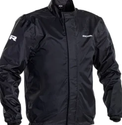 Richa Motorjassen-Aquaguard Lady Motorjas Black 100