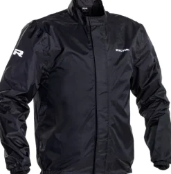 Richa Motorjassen-Aquaguard otorja Back 100