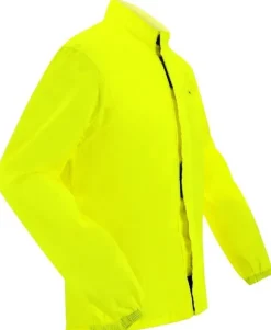 Richa Motorjassen-Aquaguard Women Motorjas Fluo Yellow 650