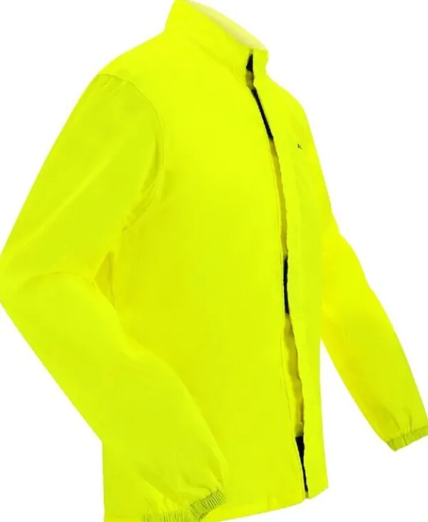 Richa Motorjassen-Aquaguard Women Motorjas Fluo Yellow 650