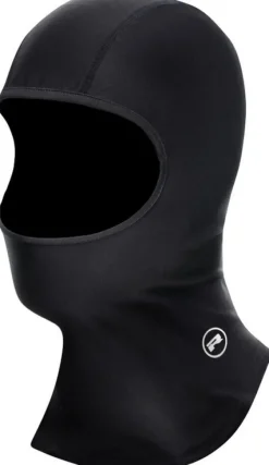 Richa Balaclavas En Helmmutsen-Balaclava Coolmax Balaclava Black 100