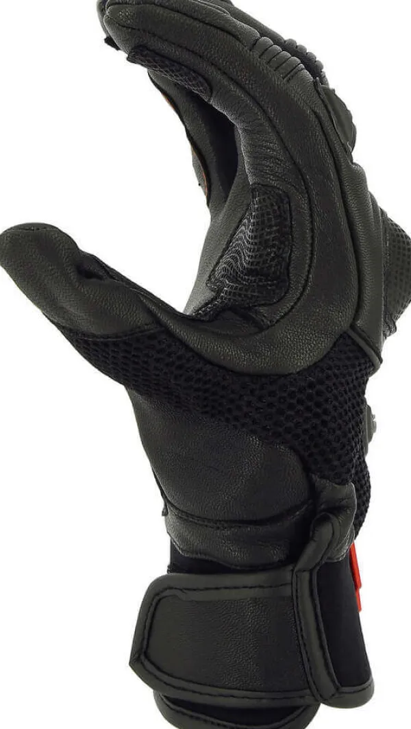 Richa Motorhandschoenen-Bat Gove Back 100