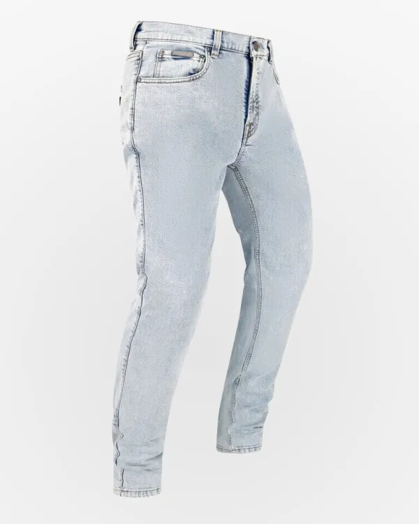 Richa Motorjeans-Bronx Motorjeans Blue 0